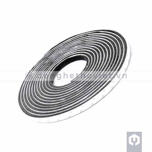 Ron lông nheo cửa nhôm kính - Gioăng Ron lông cửa nhôm