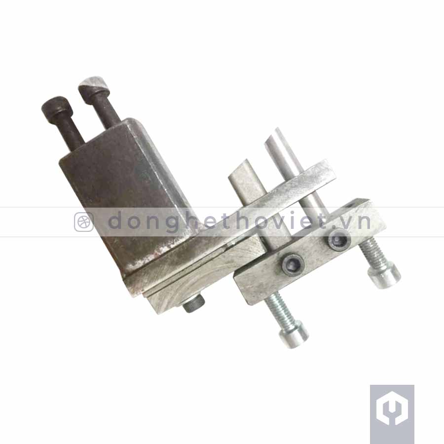 Bộ chày cối đột dập cửa lùa 55 vát cạnh cải tiến