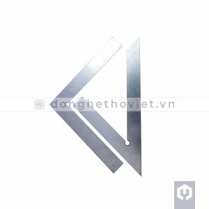 Thước ke góc 45 độ và 90 độ - Ke góc nhôm, sắt, inox,...