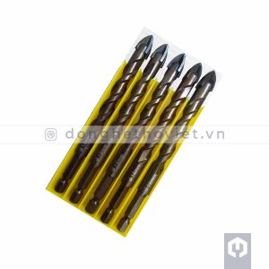 Mũi khoan đa năng hợp kim chuôi lục giác 12mm