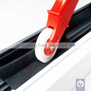 Cây lăn gioăng cao su - Lăn gioăng cửa nhôm kính