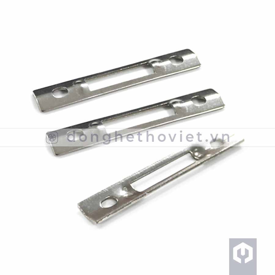 Chốt sập cửa lùa hệ 55