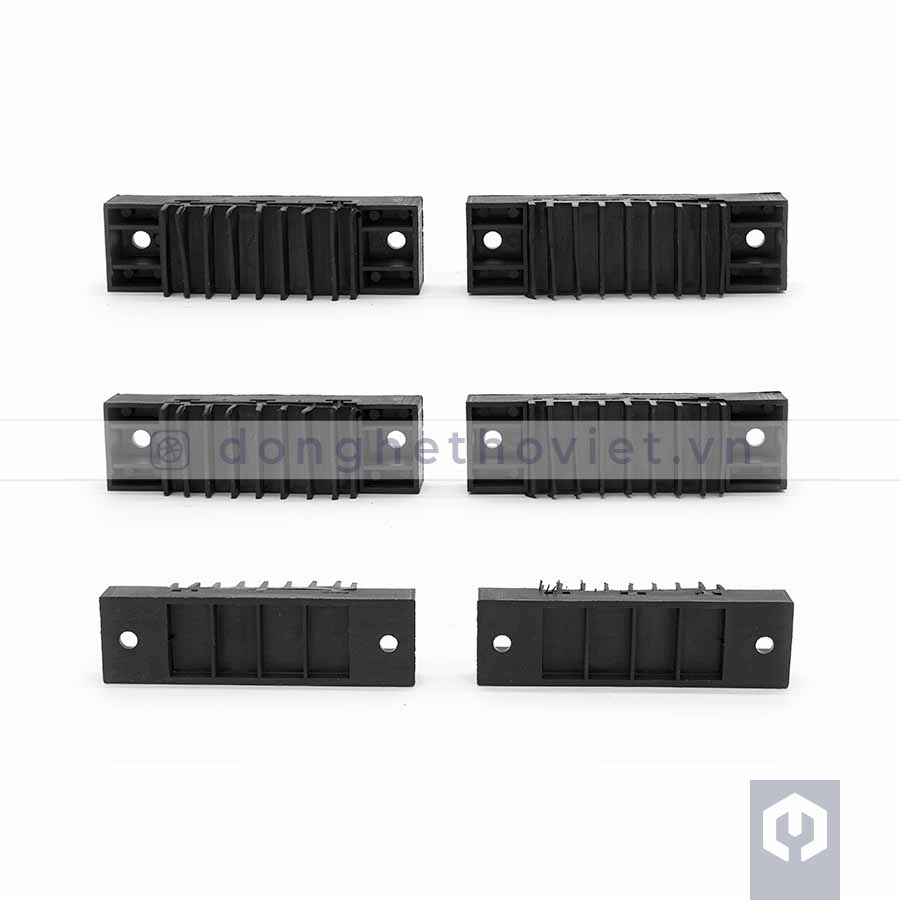 Chống nhấc Xingfa cửa lùa