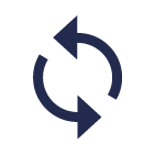 icon đổi trả hàng