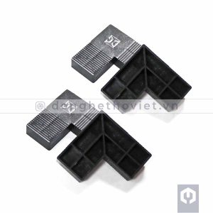 Ke khung vách nhôm nội thất 13 x 31