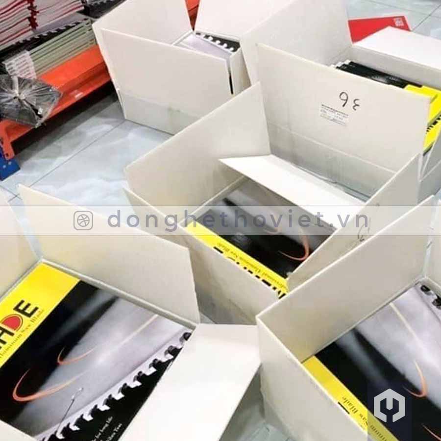Lưỡi cắt nhôm MCWADE-255-600