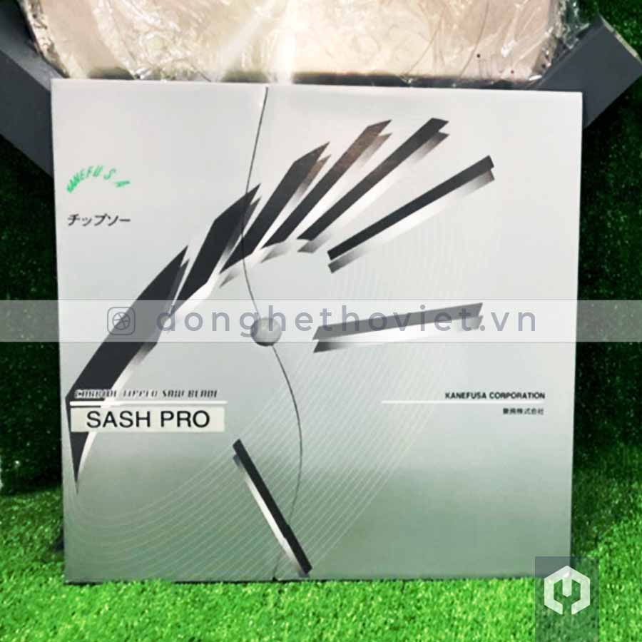 Lưỡi cắt nhôm KANEFUSA chính hãng