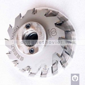 Lưỡi phay đố nhôm Yangli