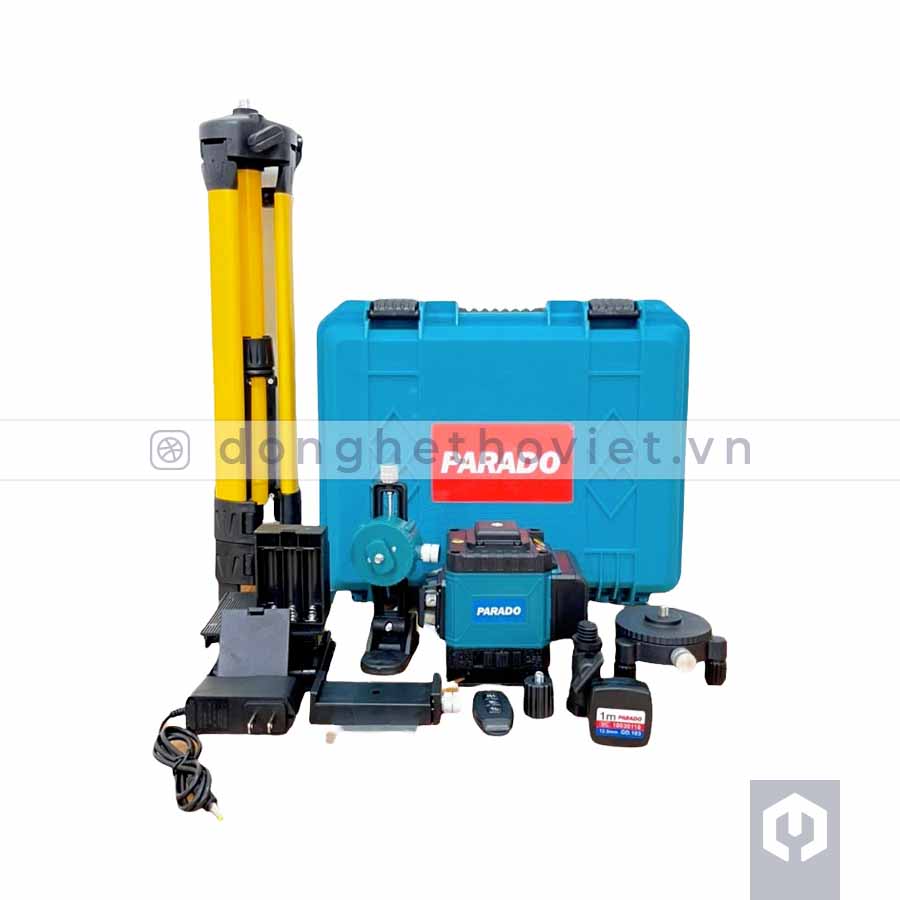 Máy cân bằng Laser 12 tia