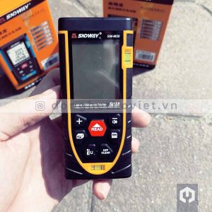 Máy đo khoảng cách điện tử SNDWAY