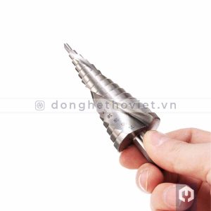 Mũi khoan tháp hợp kim