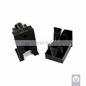 Nhựa dẫn hướng nhôm Xingfa 87