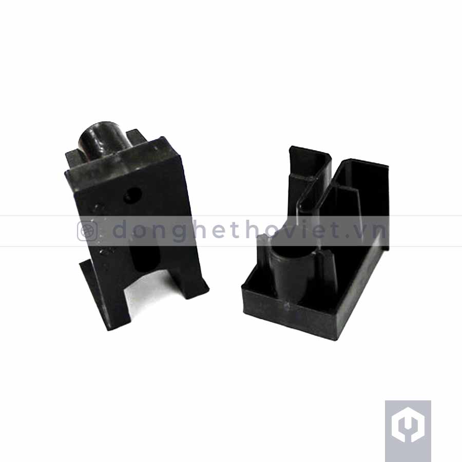 Nhựa dẫn hướng nhôm Xingfa 87