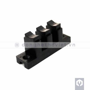 Nhựa giả bánh xe DG - Nhựa giả bánh xe cửa lùa
